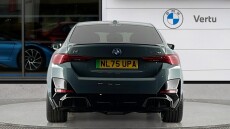 BMW i4 250kW eDrive40 M Sport 83.9kWh 5dr Auto [Tech/Pro] Electric Hatchback